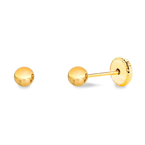 Baby & Girl Earrings